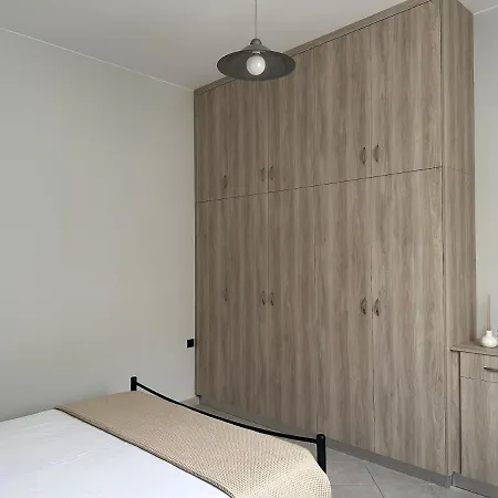 Little Nest - Luxury Living Апартаменты *