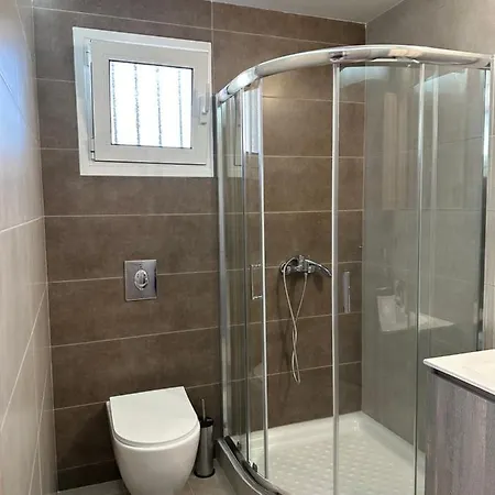 Little Nest - Luxury Living Апартаменты