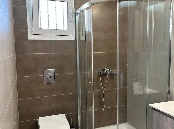 Little Nest - Luxury Living Апартаменты