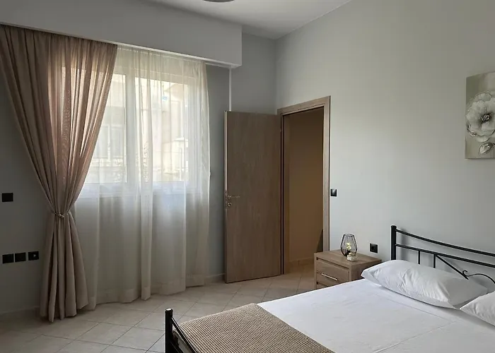 Little Nest - Luxury Living Апартаменты *