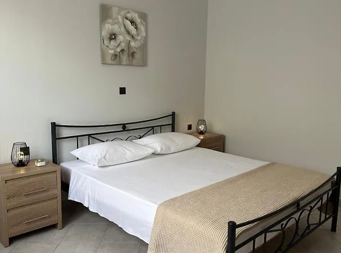 Little Nest - Luxury Living Кос