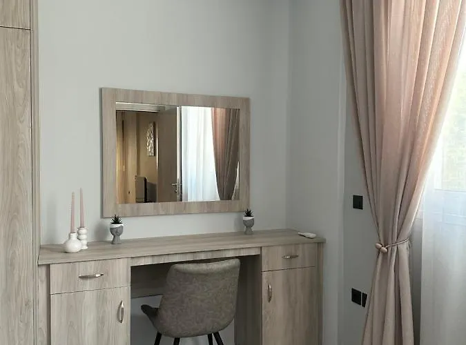 アパート Little Nest - Luxury Living