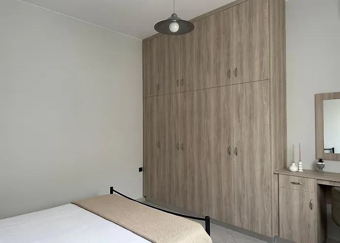 Little Nest - Luxury Living アパート *