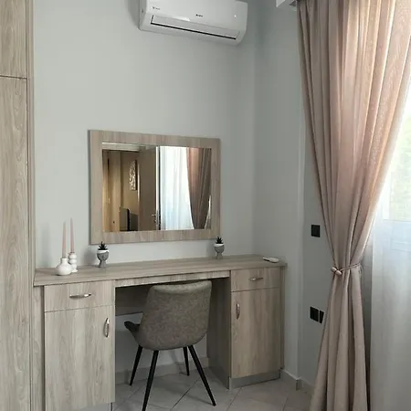 Appartamento Little Nest - Luxury Living