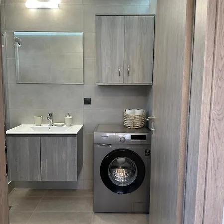 Little Nest - Luxury Living 公寓 科斯镇