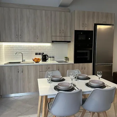 Little Nest - Luxury Living 科斯镇