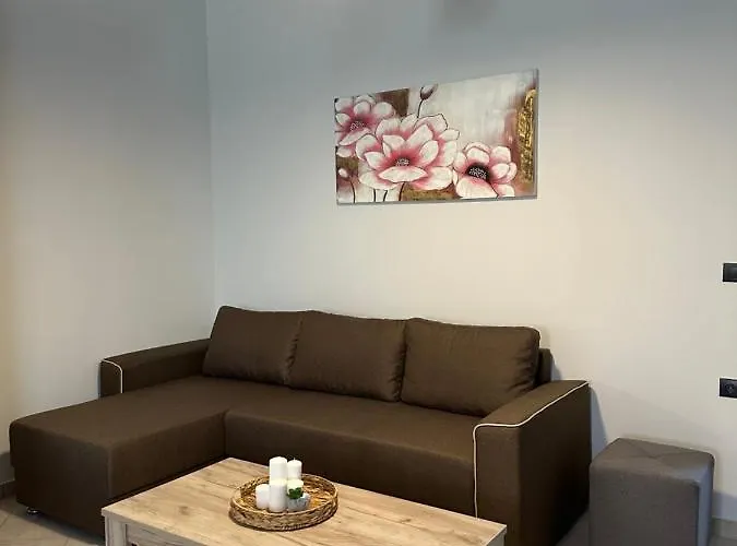 Little Nest - Luxury Living Appartamento