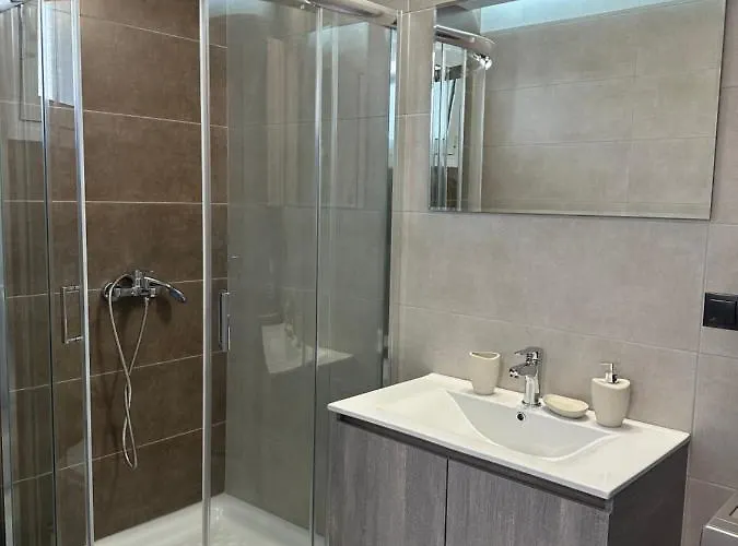 Little Nest - Luxury Living Appartamento