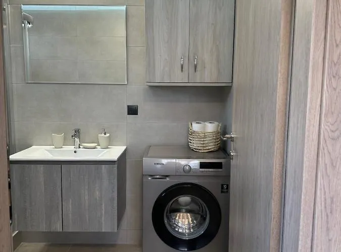 Little Nest - Luxury Living Appartamento Città di Kos